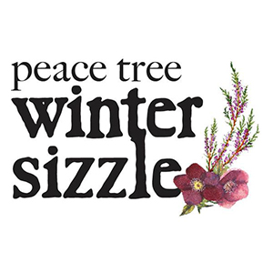Winter Sizzle